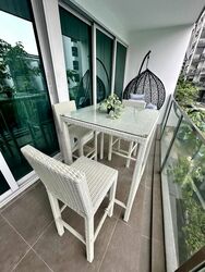 Eight Riversuites (D12), Condominium #482773301